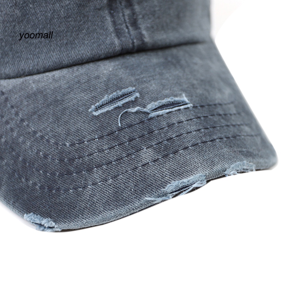 Mũ Lưỡi Trai Thể Thao Chống Tia UV Phối Lưới Thời Trang Mùa Hè