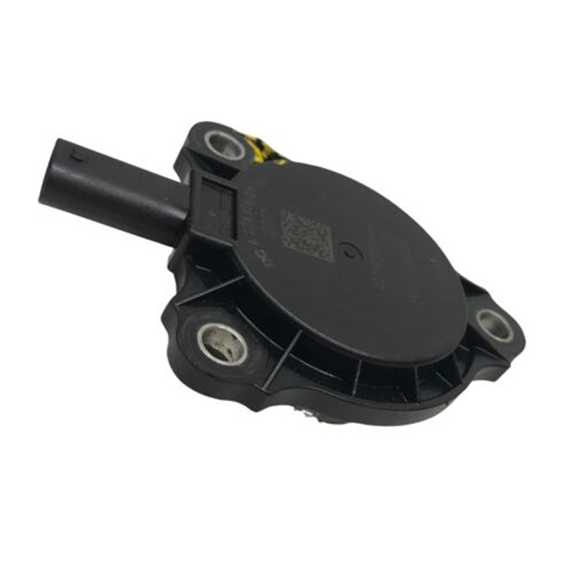 Phụ Kiện Trang Trí Xinh Xắn Chất Lượng2761560790 Van Cảm Biến Vị Trí Trục Cam Cho Mercedes-Benz C300 C350