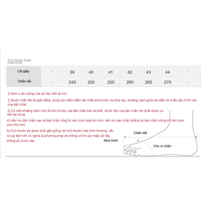 Giày Thể Thao Chống Trượt Thời Trang Mùa Xuân 2023 Dành Cho Nam