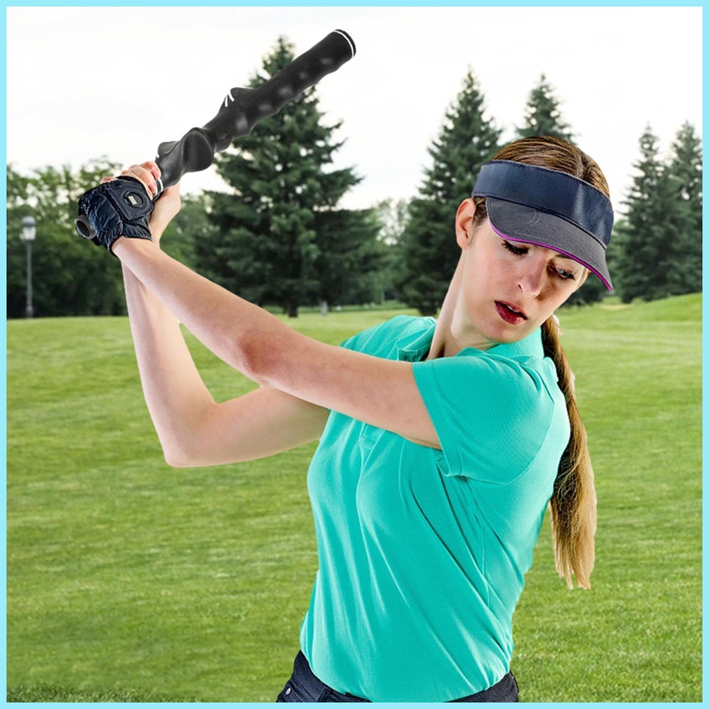 Tay Cầm Gậy Đánh Golf Chống Trượt Cho Người Mới Bắt Đầu