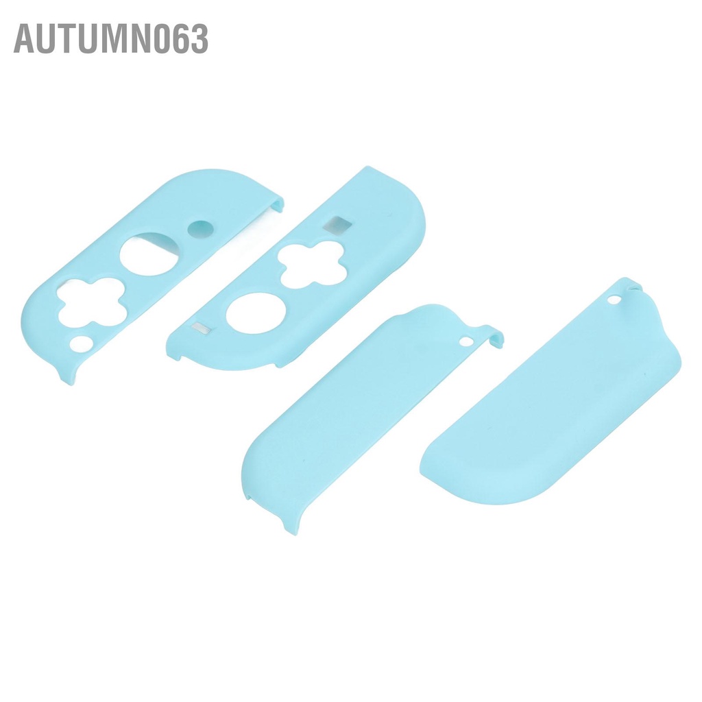 Autumn063 Hộp đựng máy chơi game Portable Zipper Up Túi xách trò cho Lite NS NSL