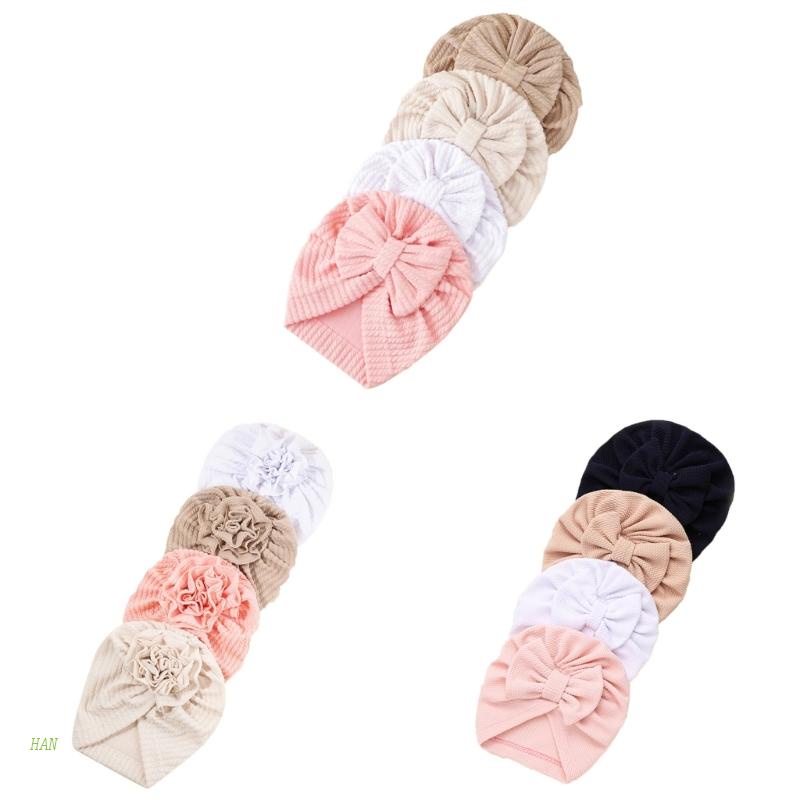 Mũ Trùm Đầu Chống Gió Hình Đầu Lâu Cho Bé Sơ Sinh Từ 0-6 Tháng Tuổi