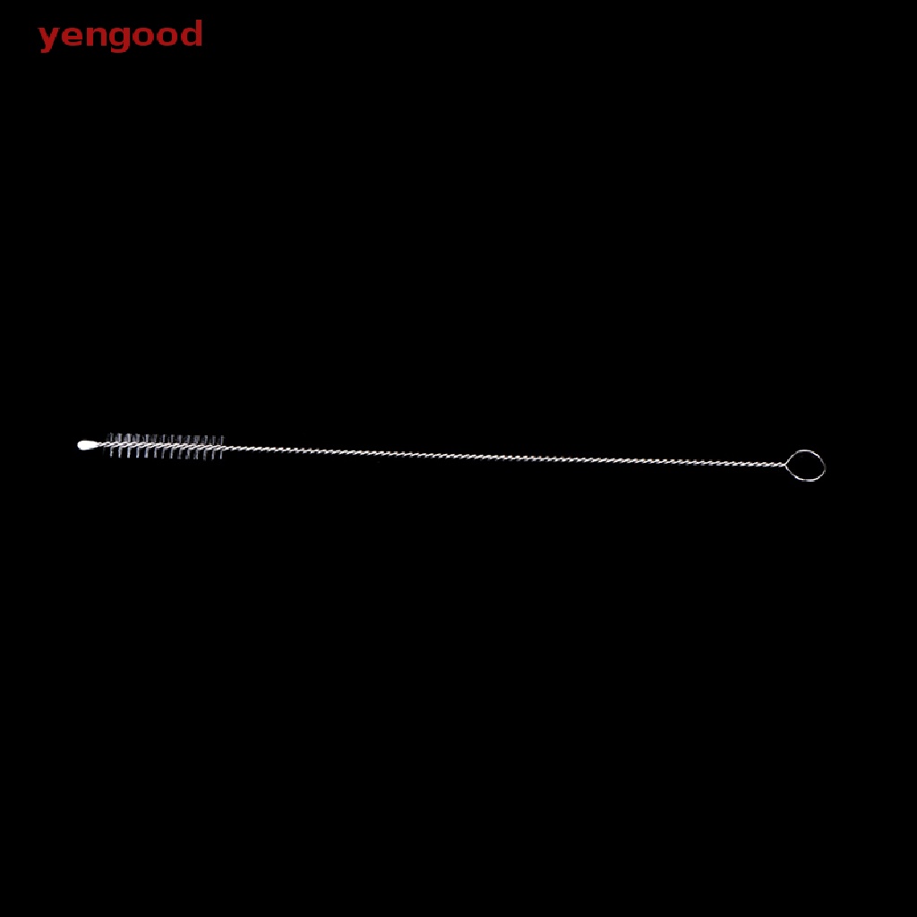 Set 5 Cọ Rửa Bình Sữa Em Bé Mềm Mại Tiện Dụng