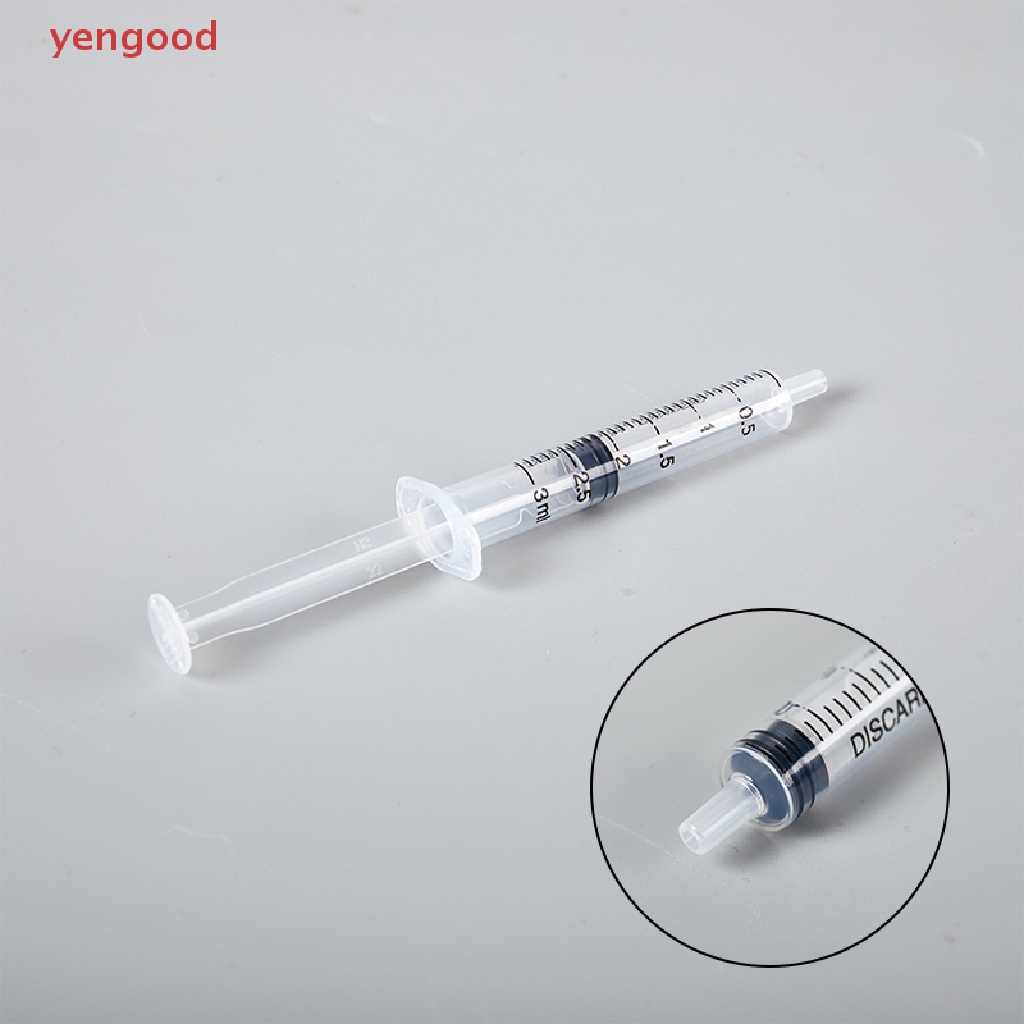 Set 4 Dụng Cụ Khuếch Tán Mỹ Phẩm Bằng Nhựa Tiện Dụng