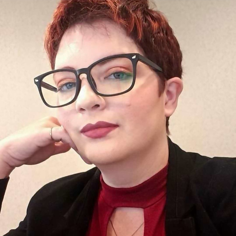 (KIQI-FASHION) COD Mắt Kính Gọng Vuông Siêu Nhẹ Chống Ánh Sáng Xanh Phong Cách Cổ Điển Thời Trang Cho Nam Và Nữ