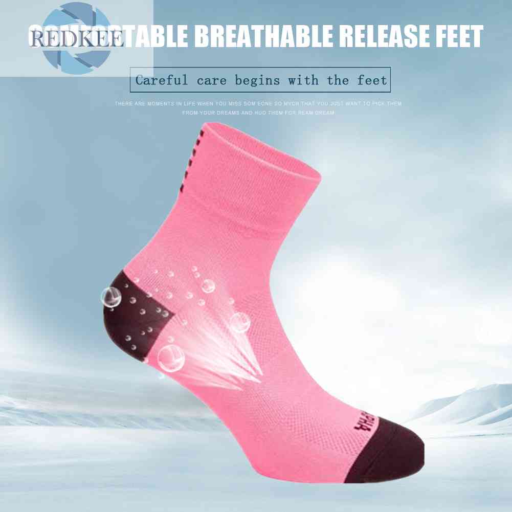 Tất Thể Thao Thoáng Khí Thời Trang Cho Nam Nữ