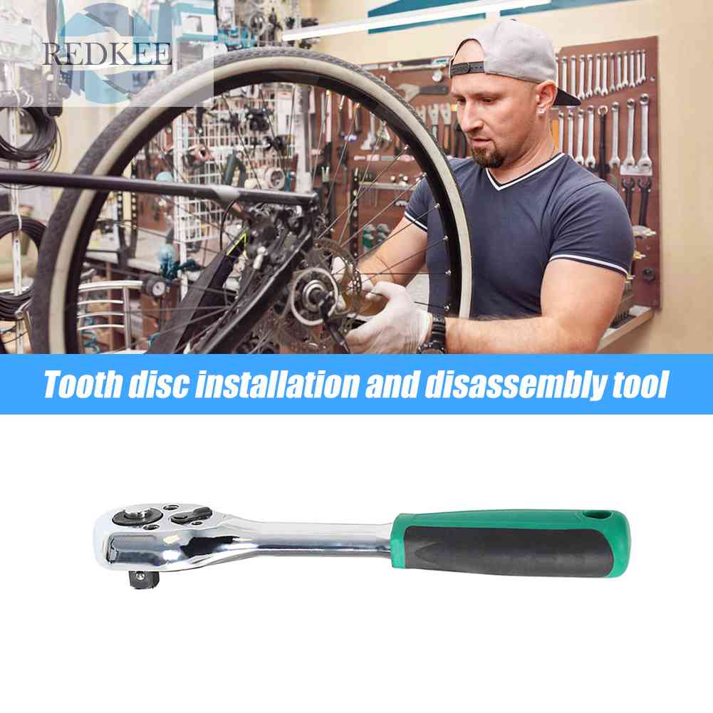 Dụng Cụ Sửa Chữa Xe Đạp BB44- BB45.5