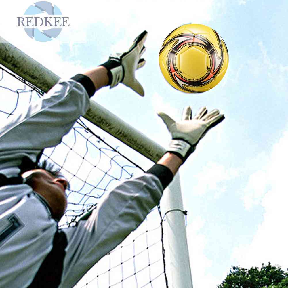 Quả Bóng Đá Da PU Size 5 Cho Người Lớn Và Trẻ Em