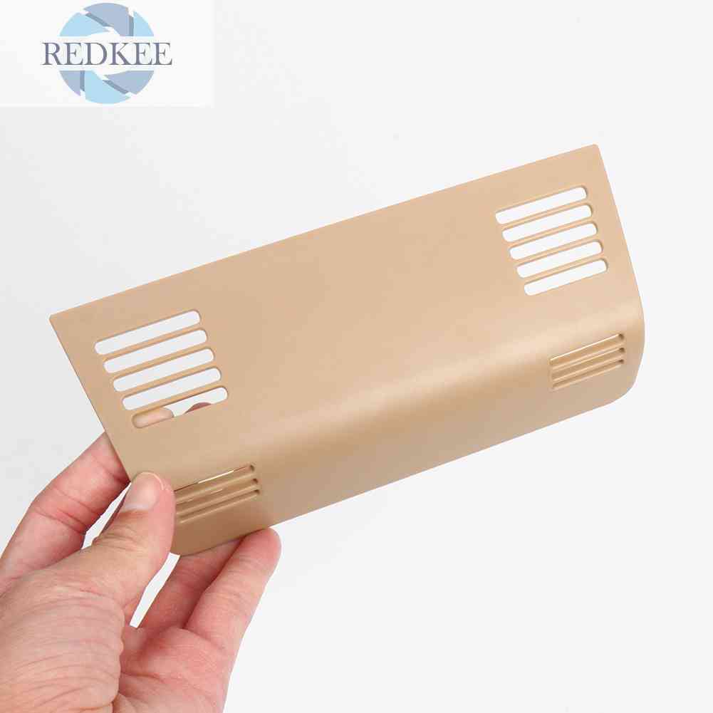 Khung Gắn Công Tắc Đèn Trần Xe Hơi BMW X1 E84 Chuyên Dụng