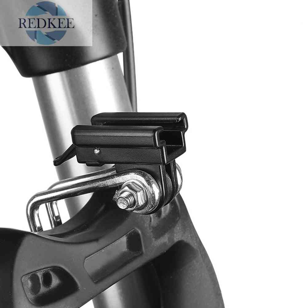 Giá Đỡ Đèn Pha Xe Đạp Có Thể Điều Chỉnh