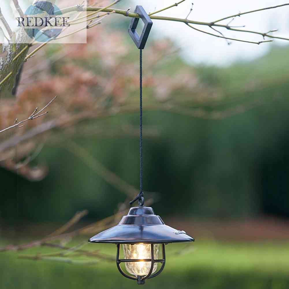 Đèn Cắm Trại 3000K Trang Trí Đa Năng