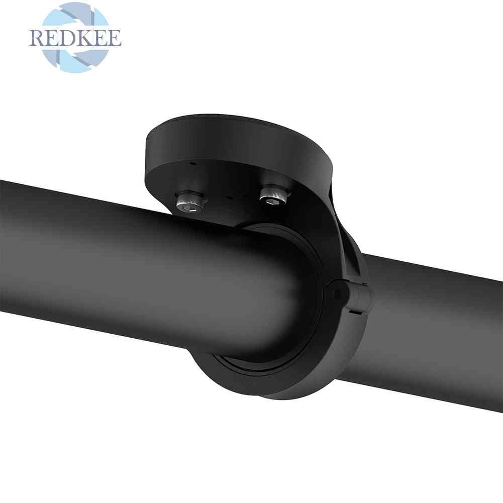 Giá Đỡ Đèn Đuôi Xe Đạp Chống Trượt Cho Garmin Varia Radar