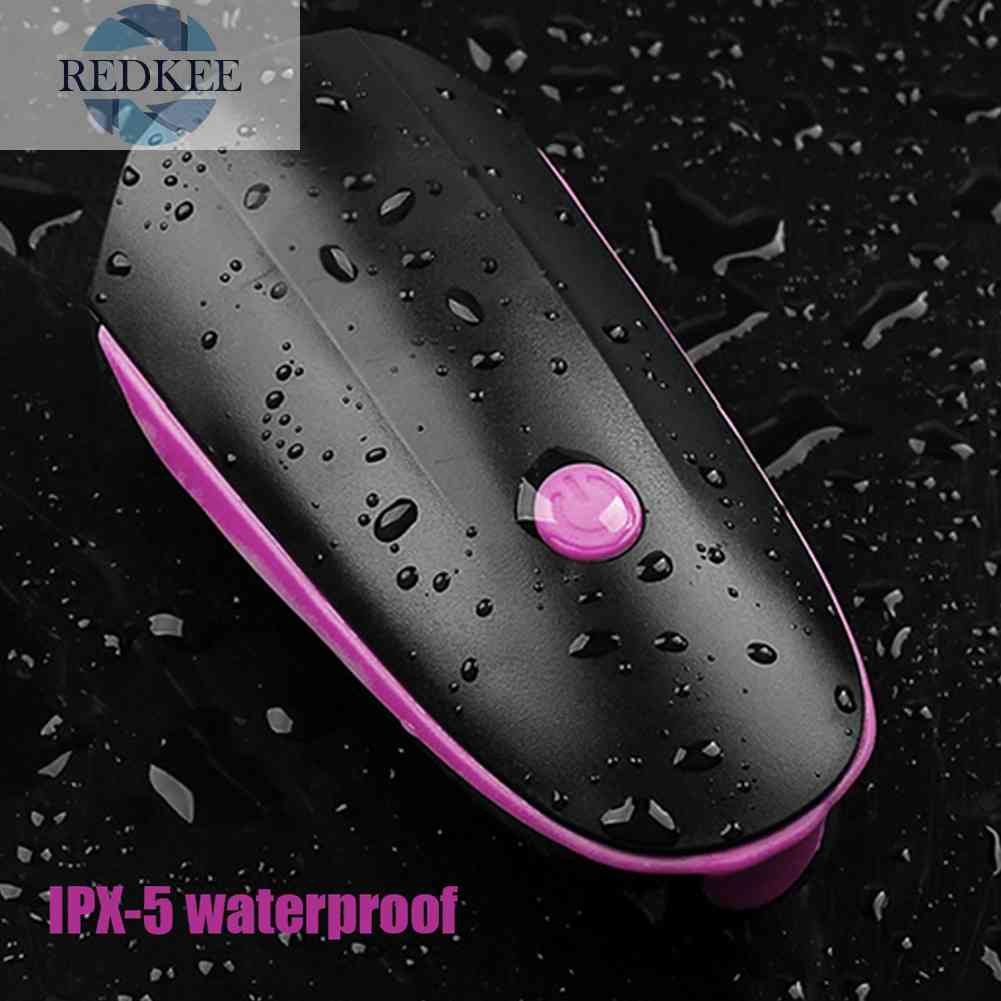 Đèn Pha LED 240LM 1200mAh XPG Kèm Sạc USB Chuyên Dụng Cho Xe Đạp Leo Núi