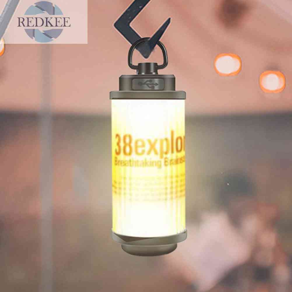 Set 3 Miếng Dán Trang Trí Đèn 38 Explore 38-KT Tiện Dụng Khi Đi Cắm Trại