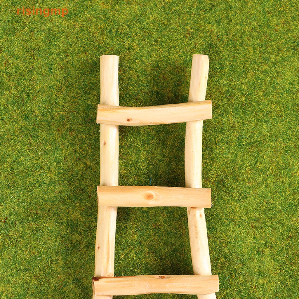 Thang Leo Mini Tỉ Lệ 1: 12 Trang Trí Nhà Búp Bê