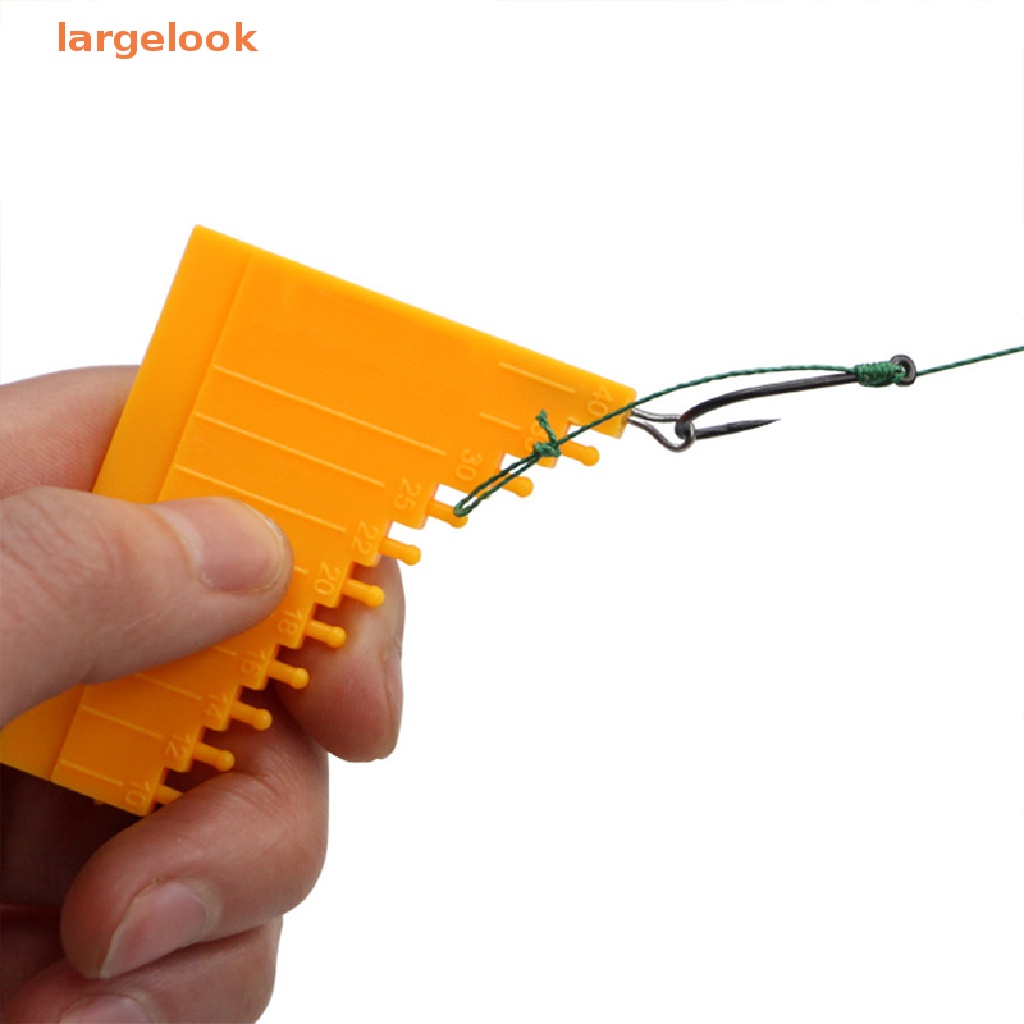 1 x Dụng Cụ Thắt Nút Lưỡi Câu Cá Chép