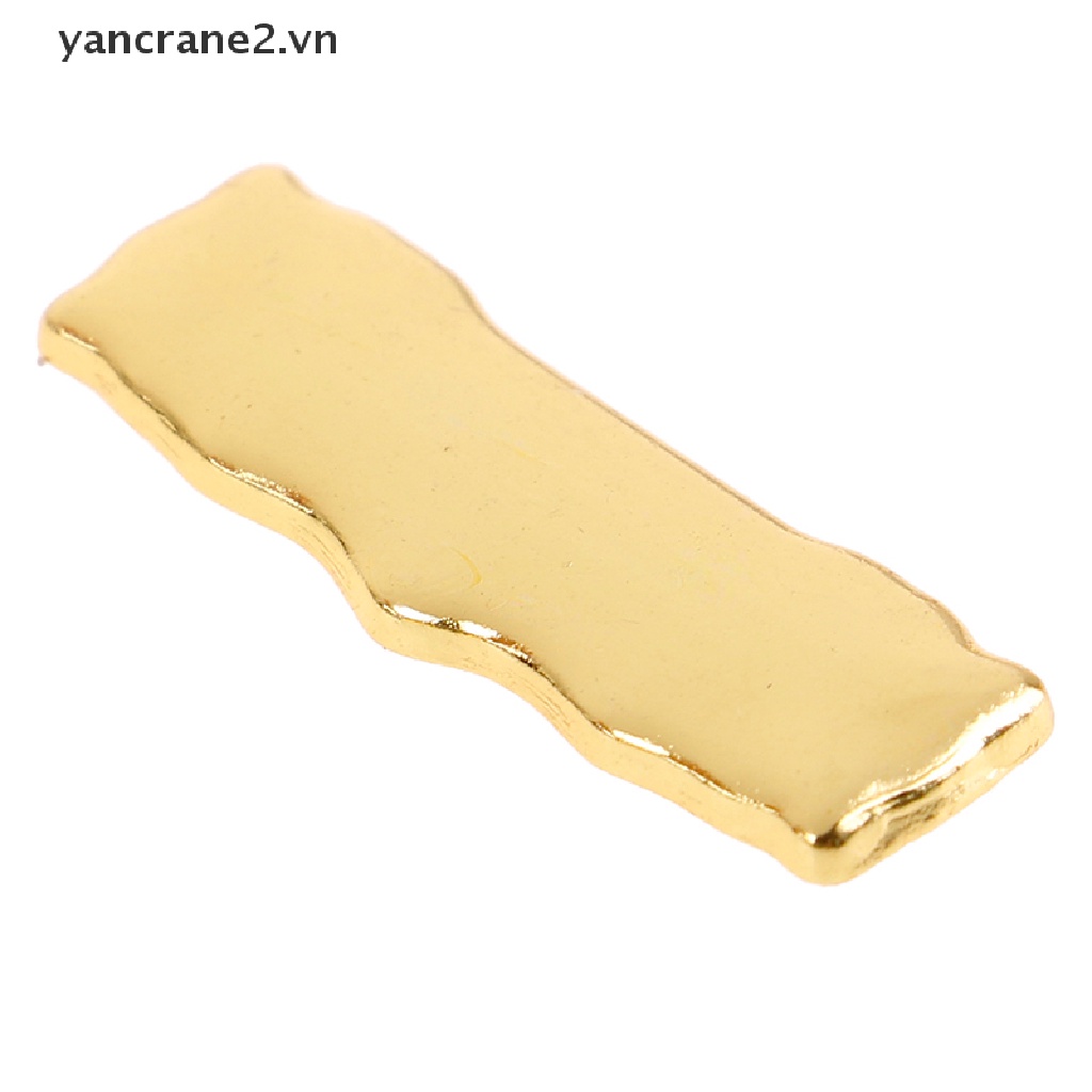 Set 4 Cửa Kim Loại Mini 1: 12 Cho Nhà Búp Bê {yancrane2.vn}