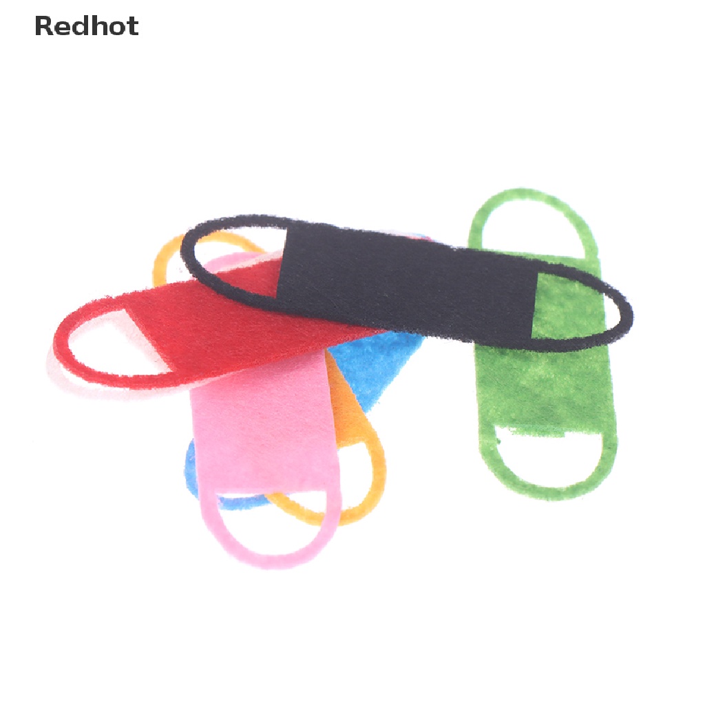 Set 7 Mặt Nạ Mini Trang Trí Nhà Búp Bê Tỉ Lệ 1: 12