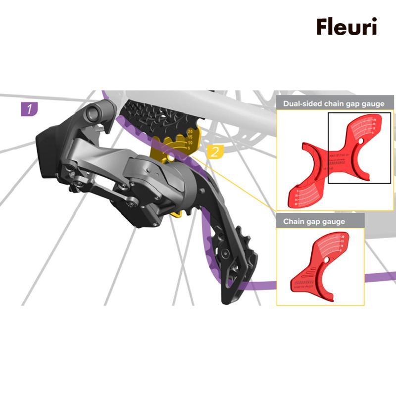 Đồng Hồ Đo Tốc Độ Phía Sau Xe Đạp