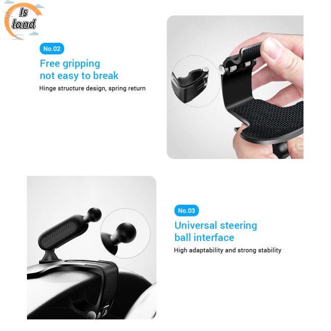 Giá Đỡ Điện Thoại Hud Chuyên Dụng Cho Xe Hơi