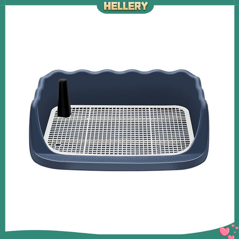 Khay Đựng Thức Ăn Kèm Giá Đỡ Huấn Luyện Thú Cưng Tiện Dụng