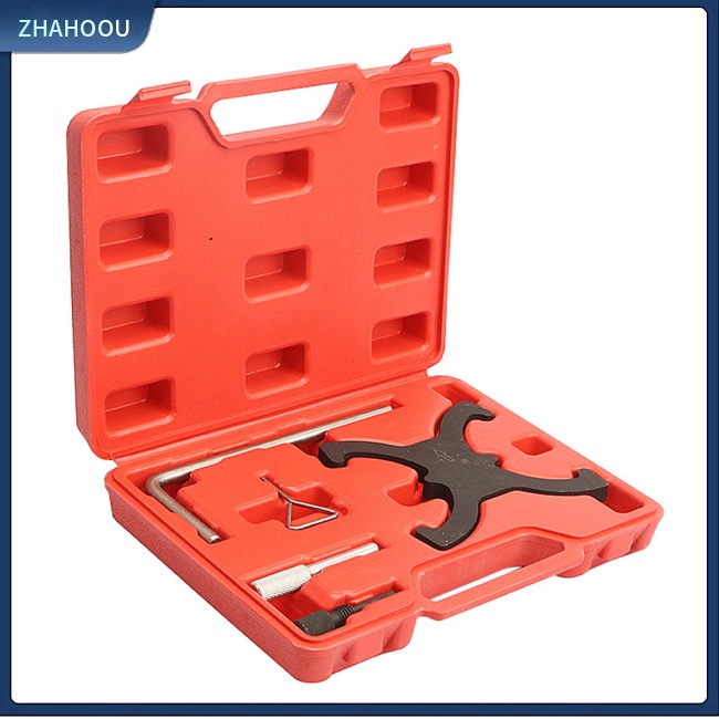 ☃Nhà Cửa☃ 1 Bộ Dụng Cụ Khóa Động Cơ Xe Hơi Thay Thế Cho Fox 1.6 Escort 1.5 Kuga 1.5t Volvo 1.6t