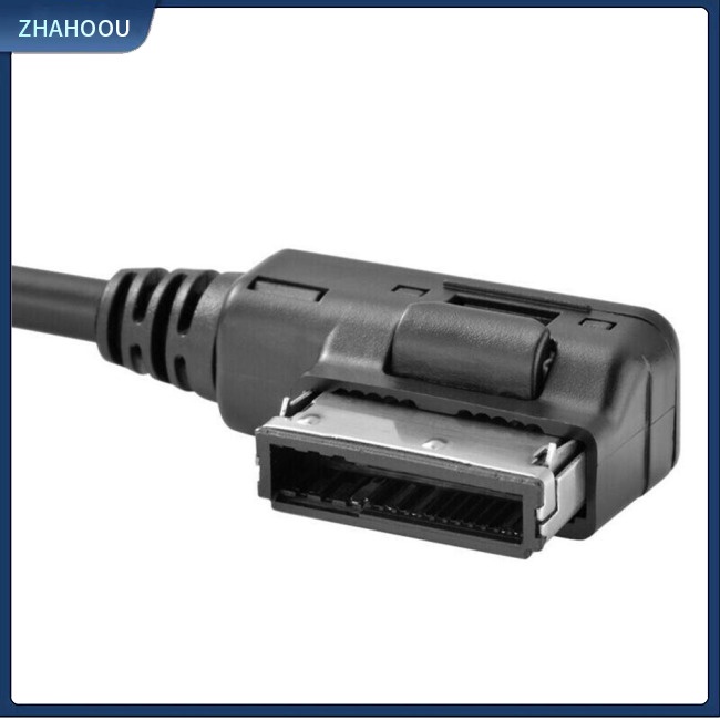 ☃Phụ Kiện Trang Trí Nhà Cửa Độc Đáo Sáng Tạo☃ Cáp Dữ Liệu Âm Thanh Bluetooth Cho Dòng Xe Mercedes-benz E Series G