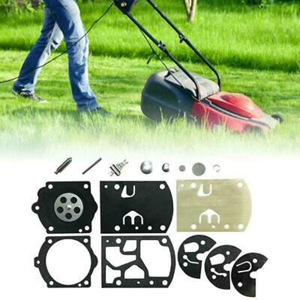 Bộ Chế Hòa Khí WB37 K10-wB Paramotor Usqvarna