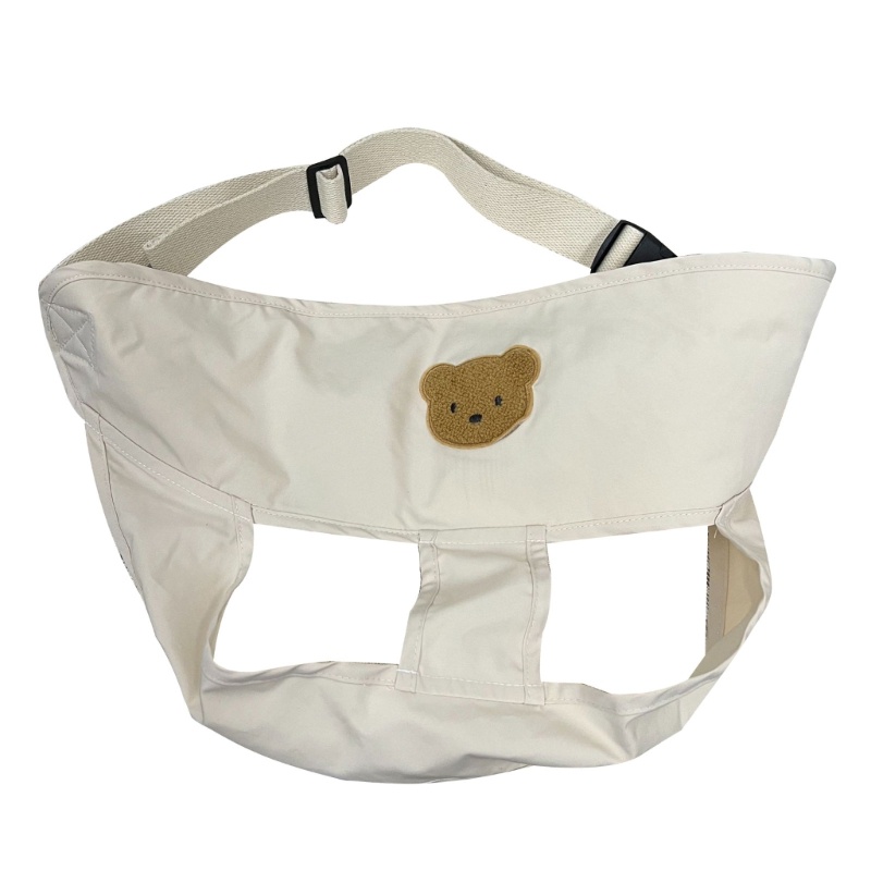 Đai An Toàn Cho Bé Ngồi Nhiều Ngăn Tiện Dụng