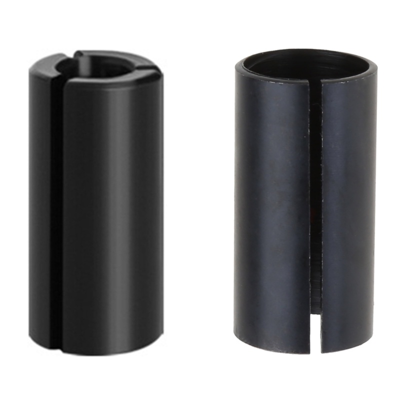 Bộ Định Tuyến Độ Chính Xác Cao 6mm 6 35mm 8mm 10mm 12mm 12 7mm Chuyên Dụng Làm Mộc