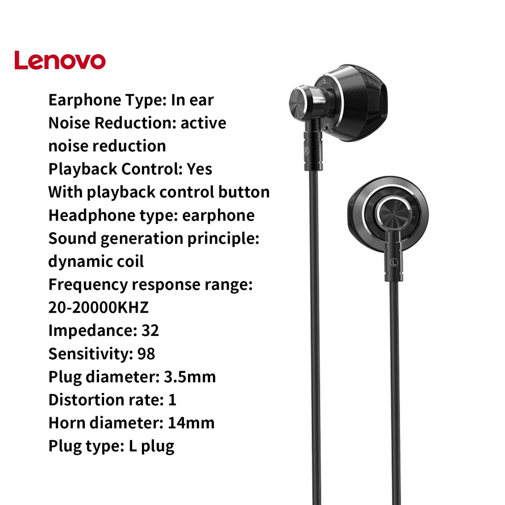 Tai Nghe Nhét Tai KT-01 Jack 3.5mm Âm Thanh Sống Động Chất Lượng Cao