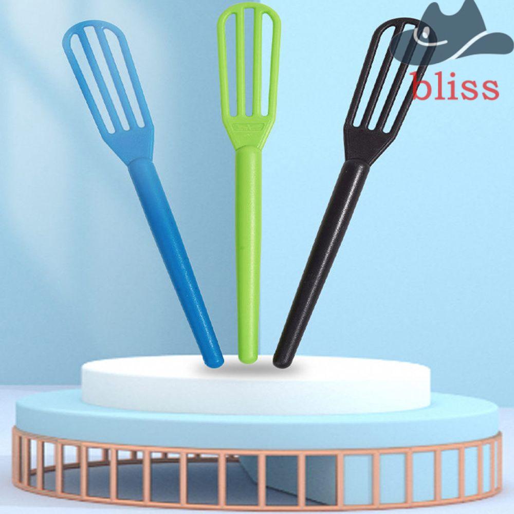 Cây Khuấy Kem Dùng Cho Salon Làm Tóc Chuyên Nghiệp