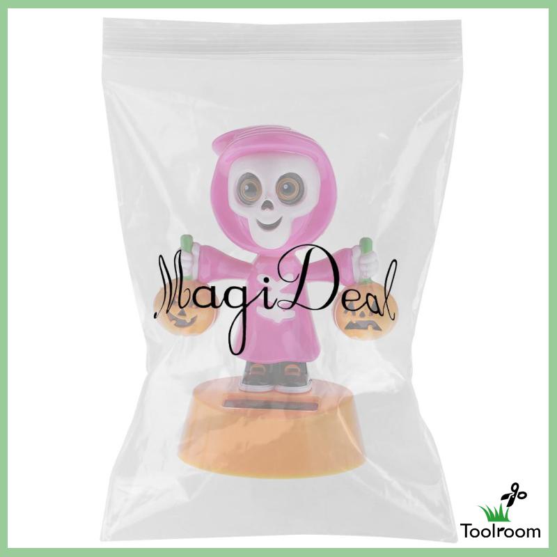 Đồ Chơi Chú Chó Lắc Đầu Dễ Thương Dùng Trang Trí Bảng Điều Khiển Xe Hơi