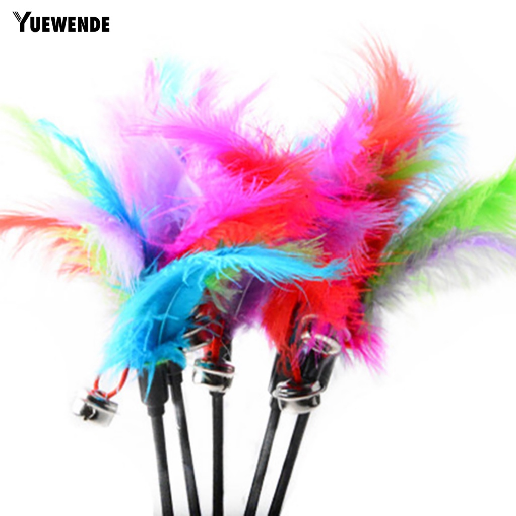 Gậy Nhựa Huấn Luyện Thú Cưng Siêu Bền Kiểu Dáng Dễ Thương