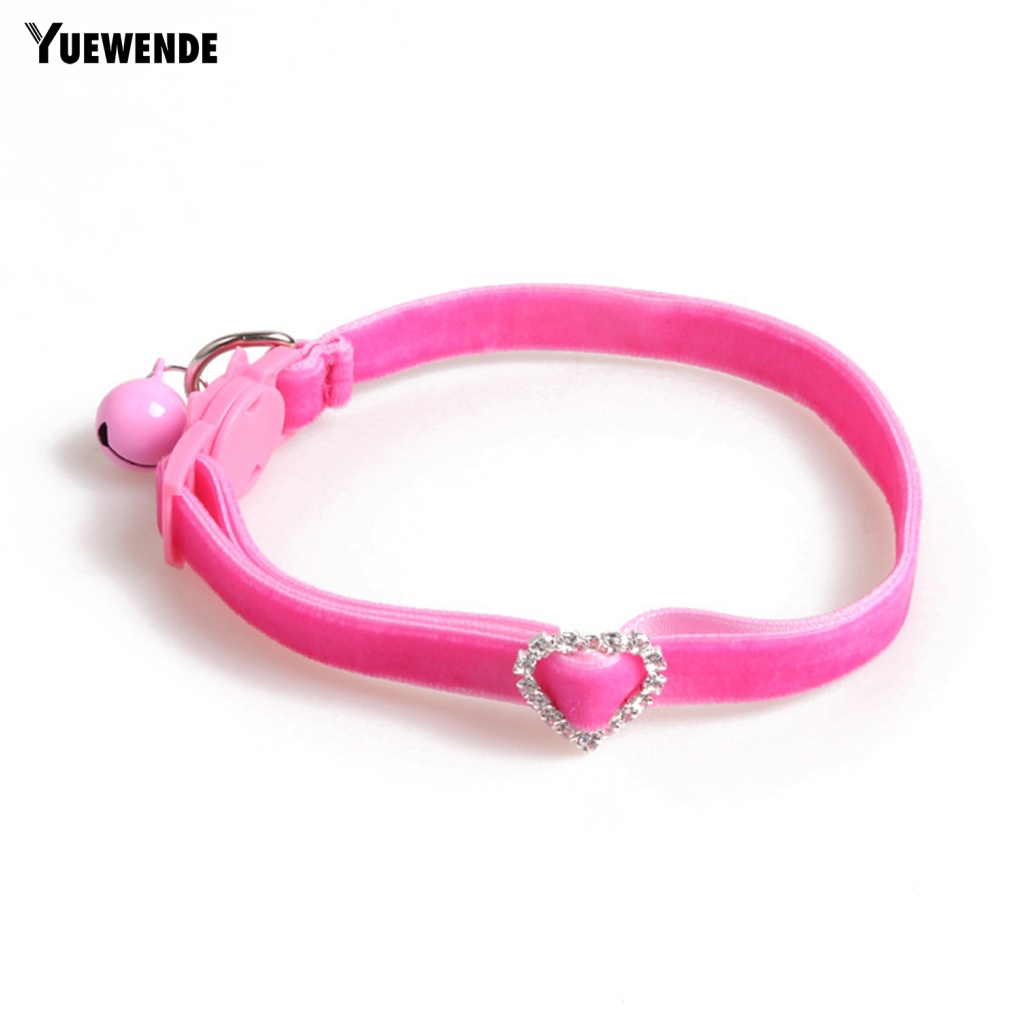 Nơ Đeo Cổ Xinh Xắn Cho Thú Cưng Chụp Ảnh