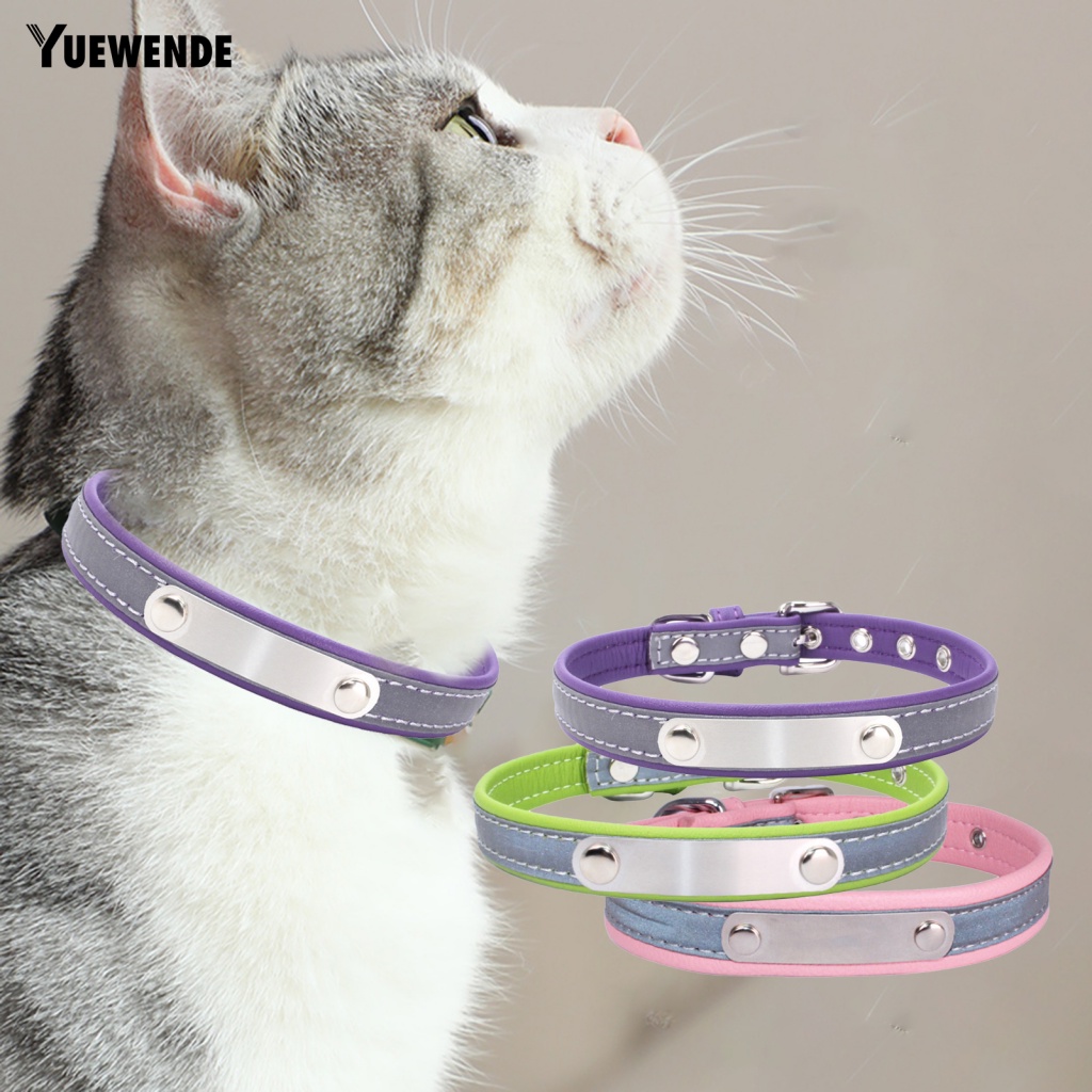 Vòng Cổ 6 Kích Cỡ Có Thể Điều Chỉnh Cho Chó Cưng