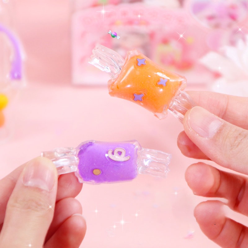 Đồ Chơi Thổi Bong Bóng Nước Tự Dính Rộng 5cm Dành Cho Trẻ Em