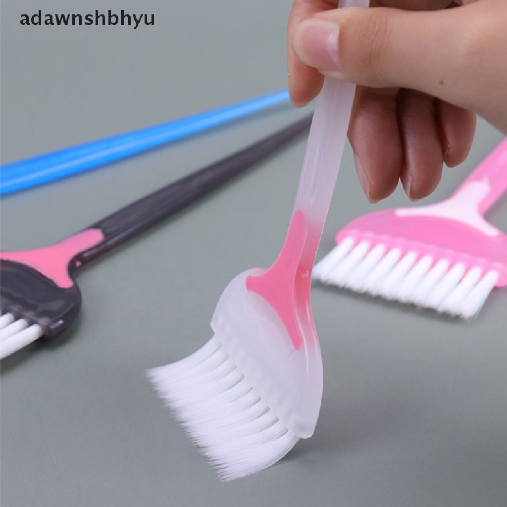 Cọ Nhuộm Màu Tóc adawnshbhyu Chuyên Dụng Cho Salon