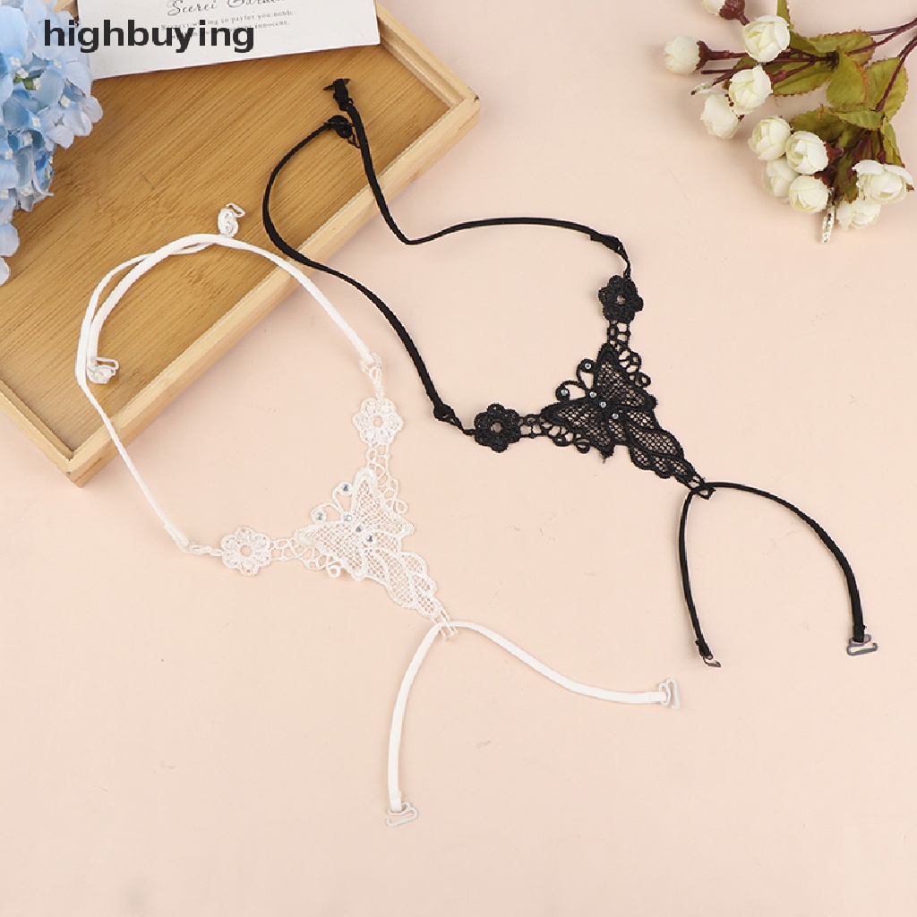 Áo Ngực Nữ Dây Chéo Lưng Gợi Cảm