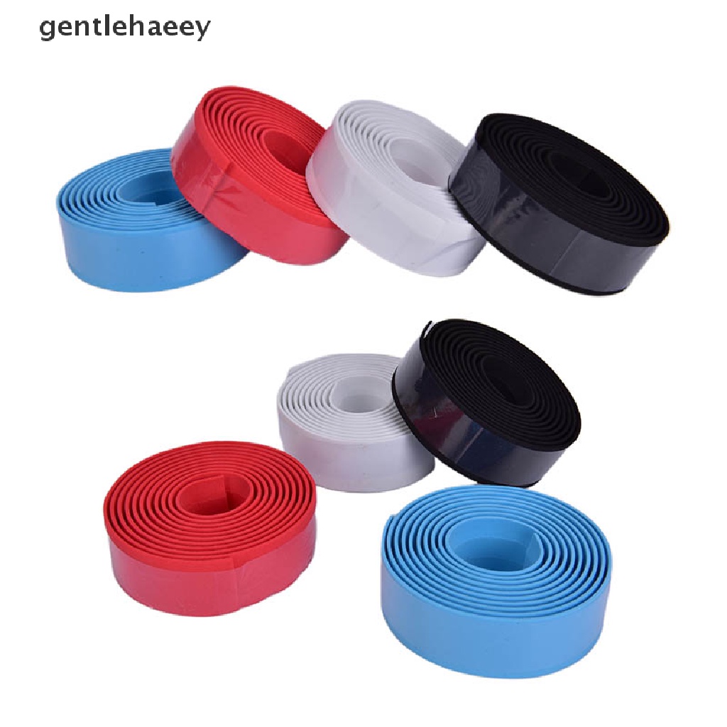 1 Cặp Băng Quấn Tay Lái Xe Đạp Kèm Nút Chặn