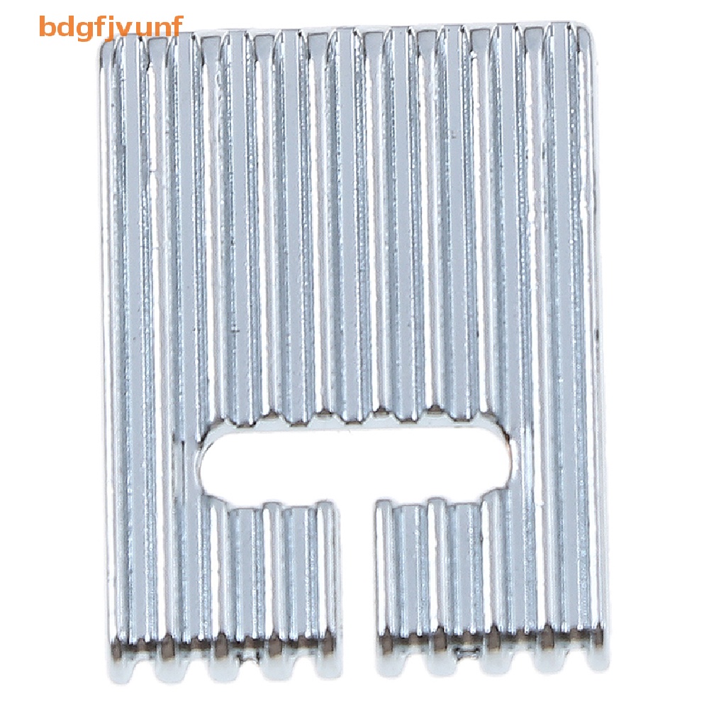 Bộ Chân Vịt Đôi 3 Kích Cỡ Cho Máy May Brother