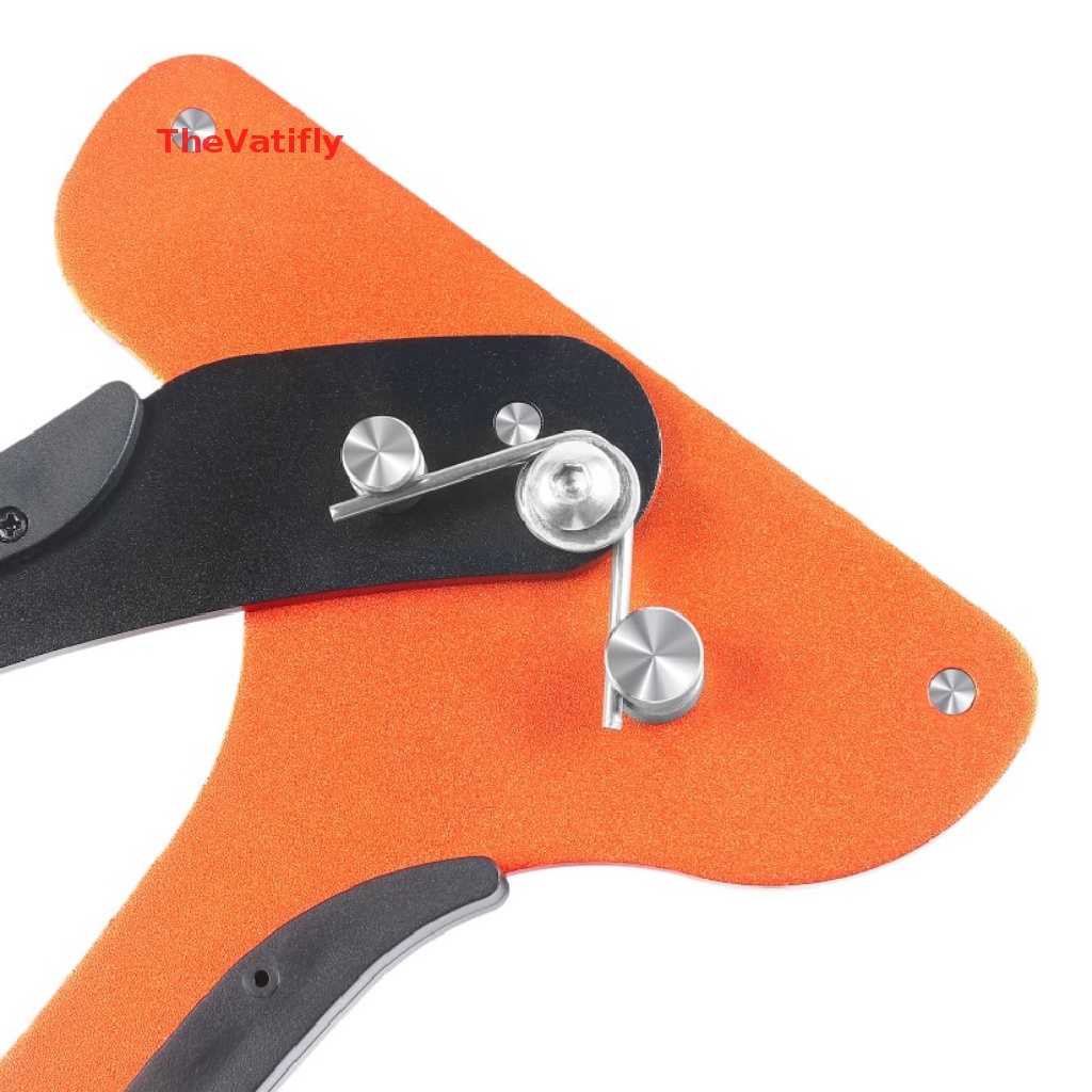 [Thevalifly] Dụng Cụ Đo Độ Căng Căm Xe Đạp Địa Hình MTB Chec HOT