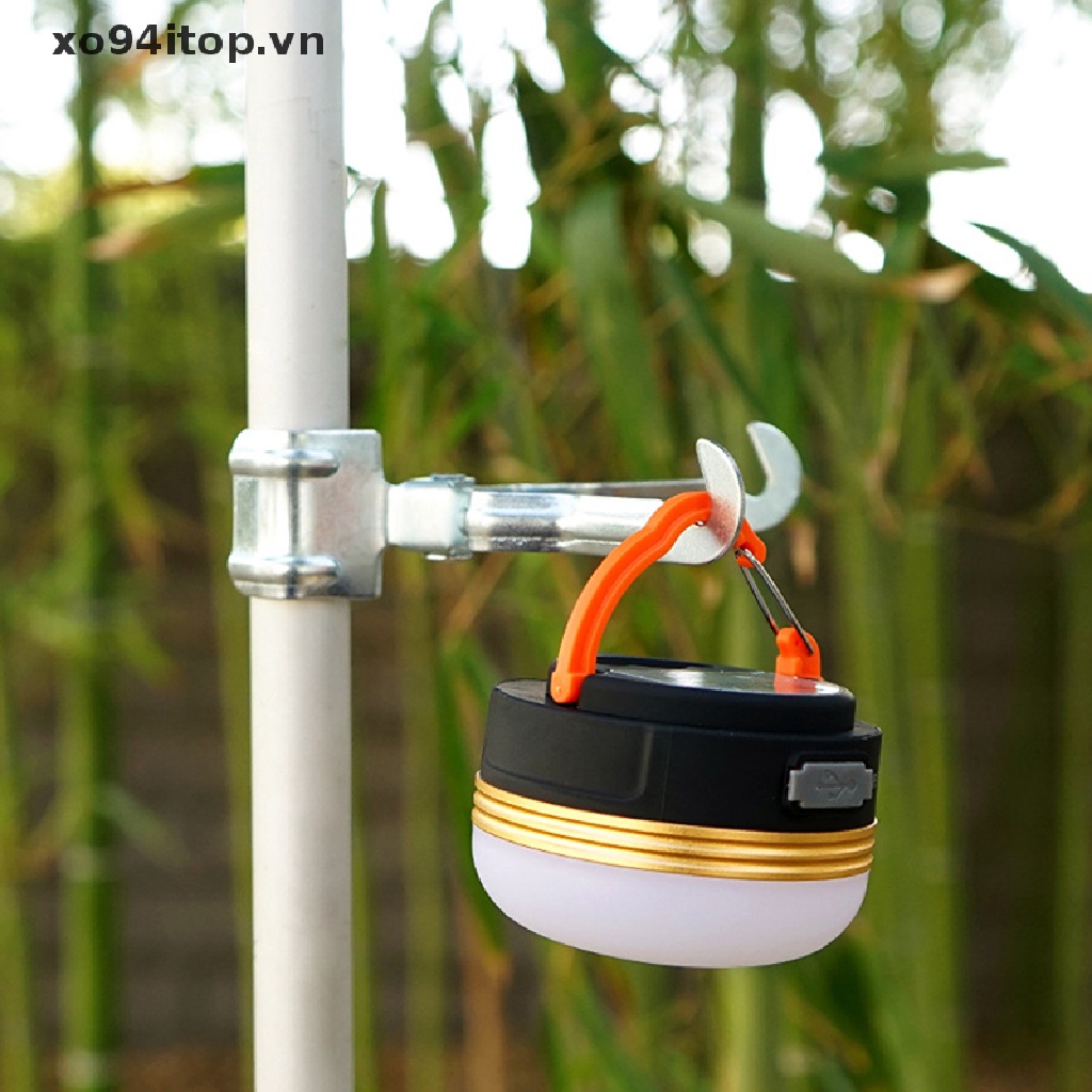 Móc Kẹp Giấy Bằng Kim Loại Treo Ngoài Trời Tiện Dụng