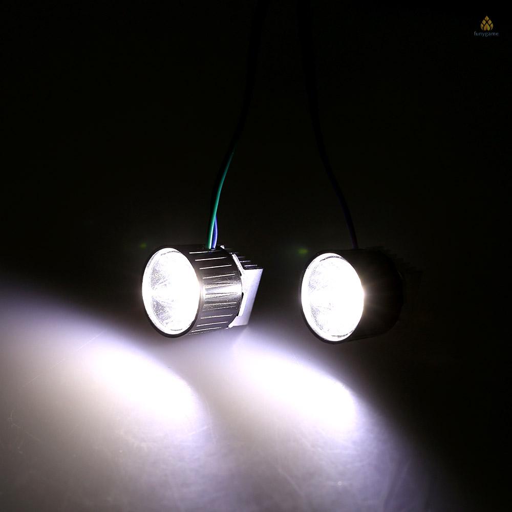 Hệ Thống Đèn Pha Công Suất Cao Cho Xe Hơi Tàu Thuyền Điều Khiển Từ Xa G.T.POWER