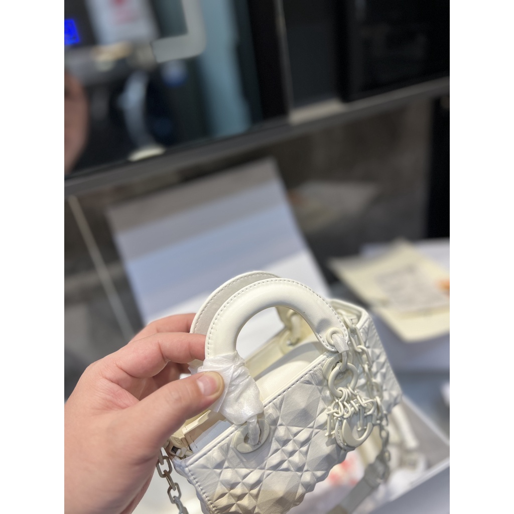 Túi Đeo Chéo Vai Micro Djoy Mới