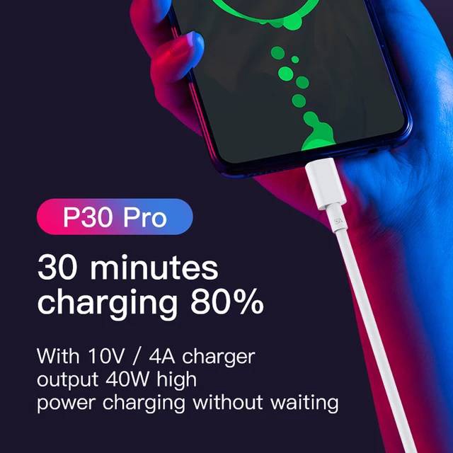 Dây Cáp Sạc USB Loại C 5A Dài 1m Cho Huawei OPPO VIVO Xiaomi Redmi