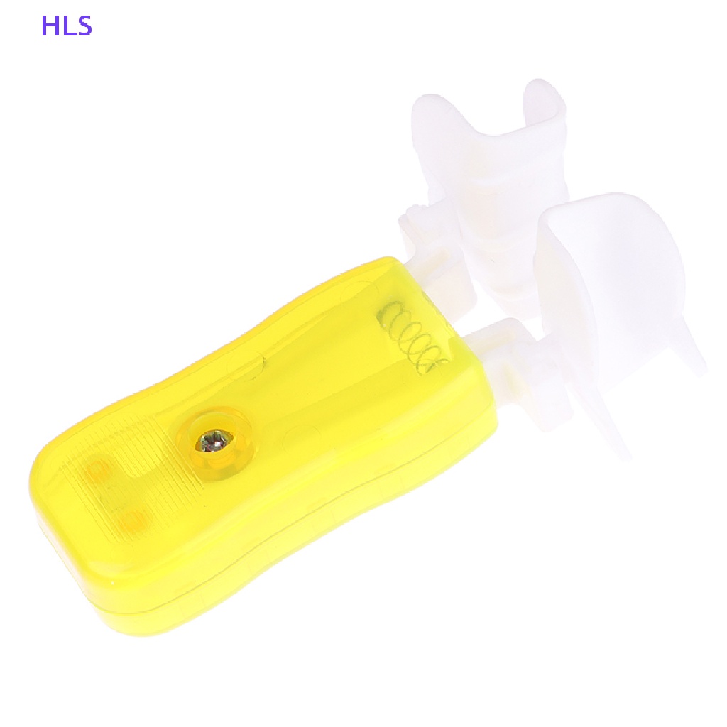 Dụng Cụ Luyện Tập Thở Làm Thon Gọn Cơ Bắp Miệng / Môi