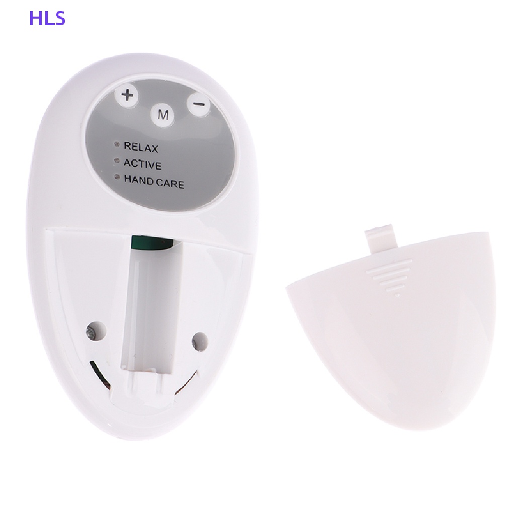 [HLS] Máy Trợ Thính Cầm Tay Hỗ Trợ Giấc Ngủ Dòng Điện Siêu Nhỏ Giảm Căng Thẳng Mệt Mỏ