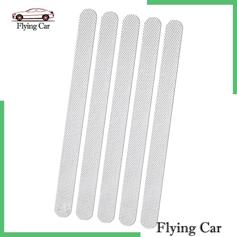 Set 5 Miếng Dán Sàn Nhà Tắm Chống Trượt Trong Suốt