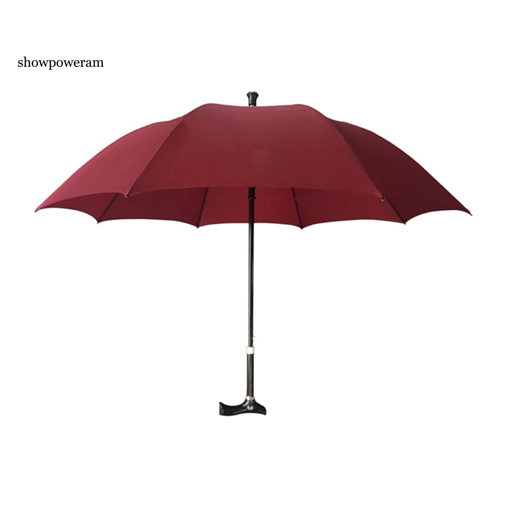 Dù Gọn Nhẹ Có Rãnh Tiện Dụng Cho Hoạt Động Ngoài Trời